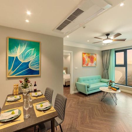Altara Luxury Residences Quy Nhon Esterno foto