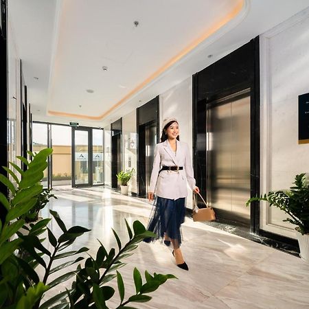 Altara Luxury Residences Quy Nhon Esterno foto