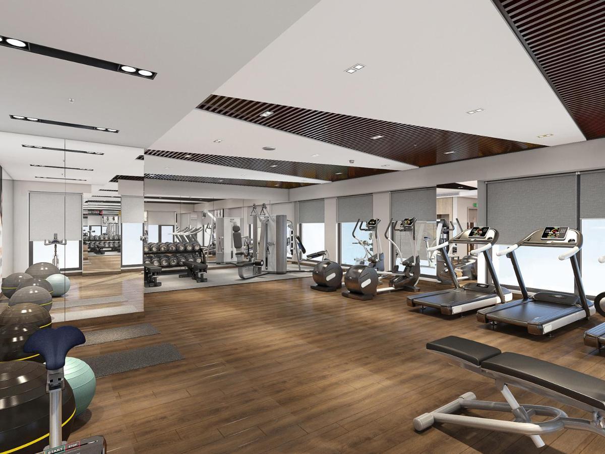 Altara Luxury Residences Quy Nhon Esterno foto