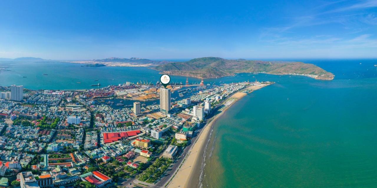 Altara Luxury Residences Quy Nhon Esterno foto