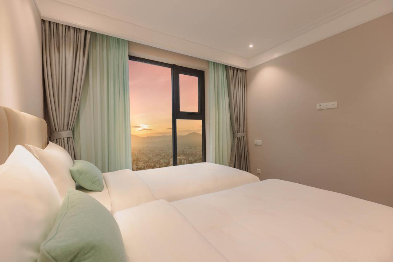 Altara Luxury Residences Quy Nhon Esterno foto