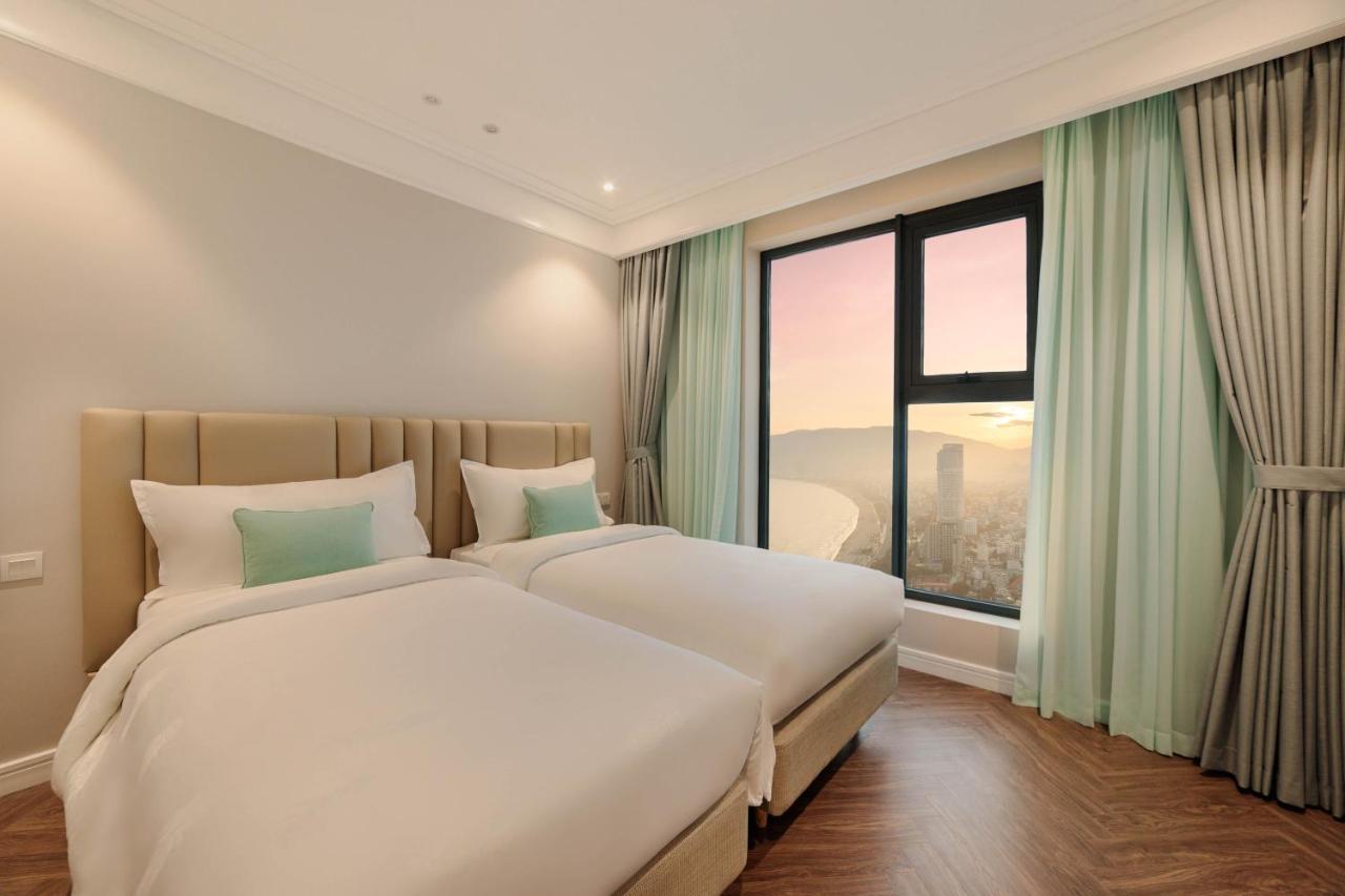 Altara Luxury Residences Quy Nhon Esterno foto