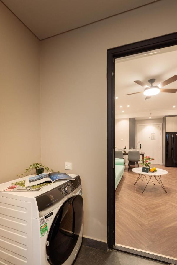 Altara Luxury Residences Quy Nhon Esterno foto