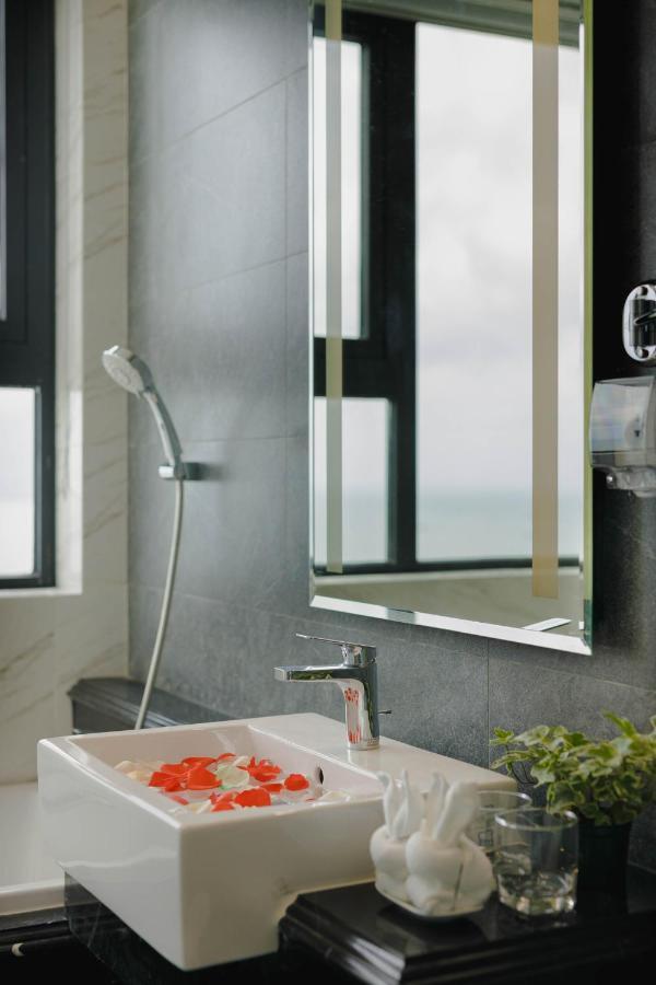 Altara Luxury Residences Quy Nhon Esterno foto
