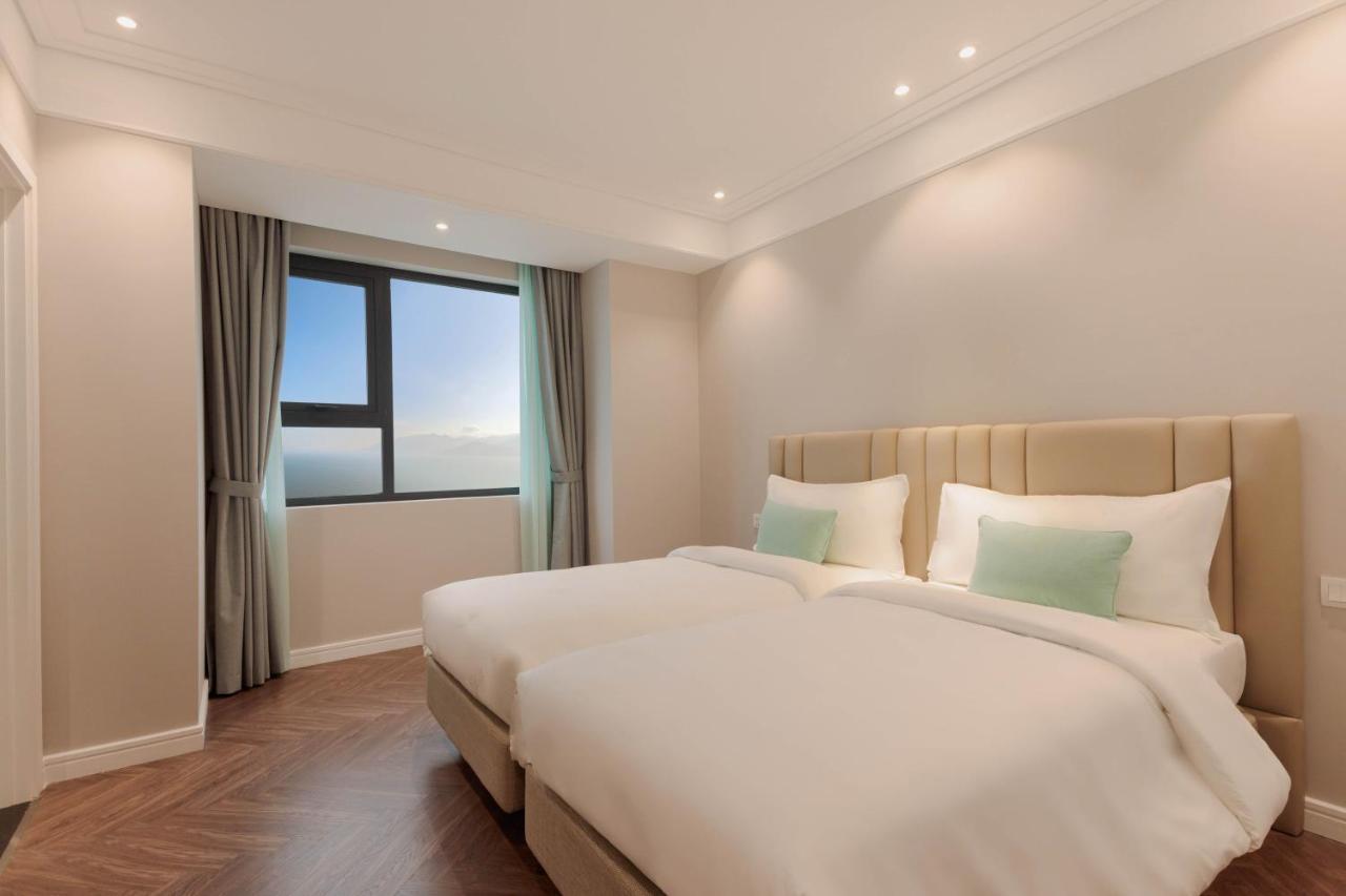 Altara Luxury Residences Quy Nhon Esterno foto