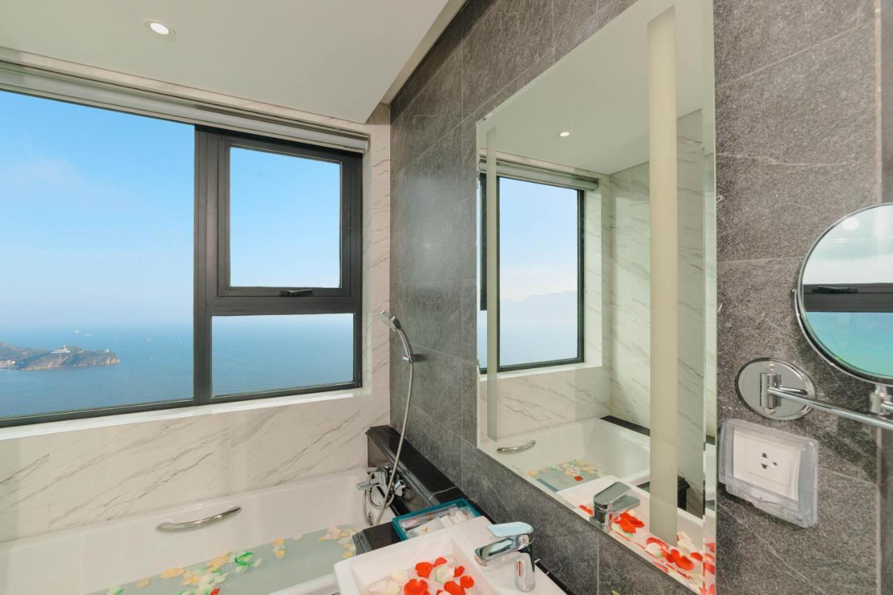 Altara Luxury Residences Quy Nhon Esterno foto