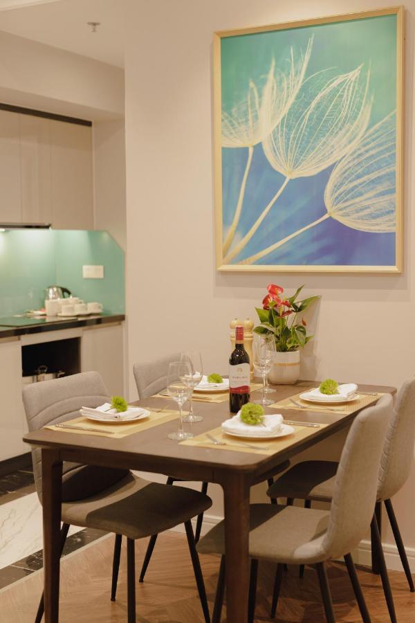 Altara Luxury Residences Quy Nhon Esterno foto