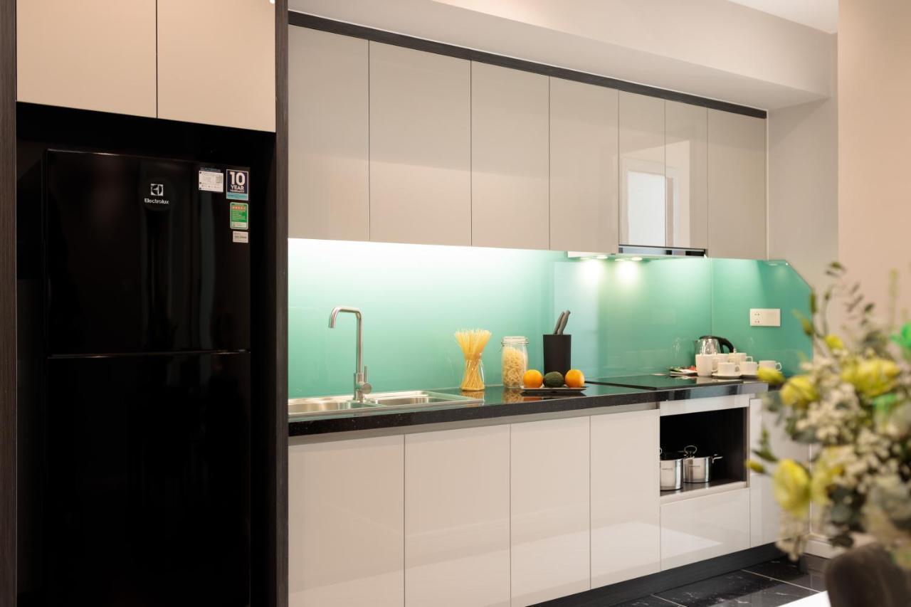 Altara Luxury Residences Quy Nhon Esterno foto