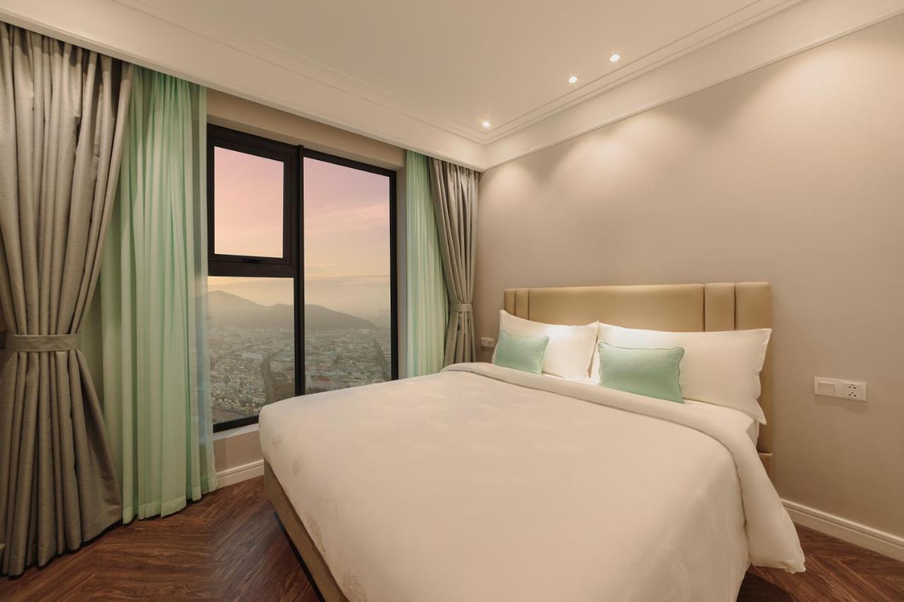 Altara Luxury Residences Quy Nhon Esterno foto