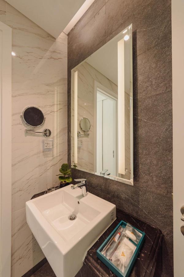 Altara Luxury Residences Quy Nhon Esterno foto