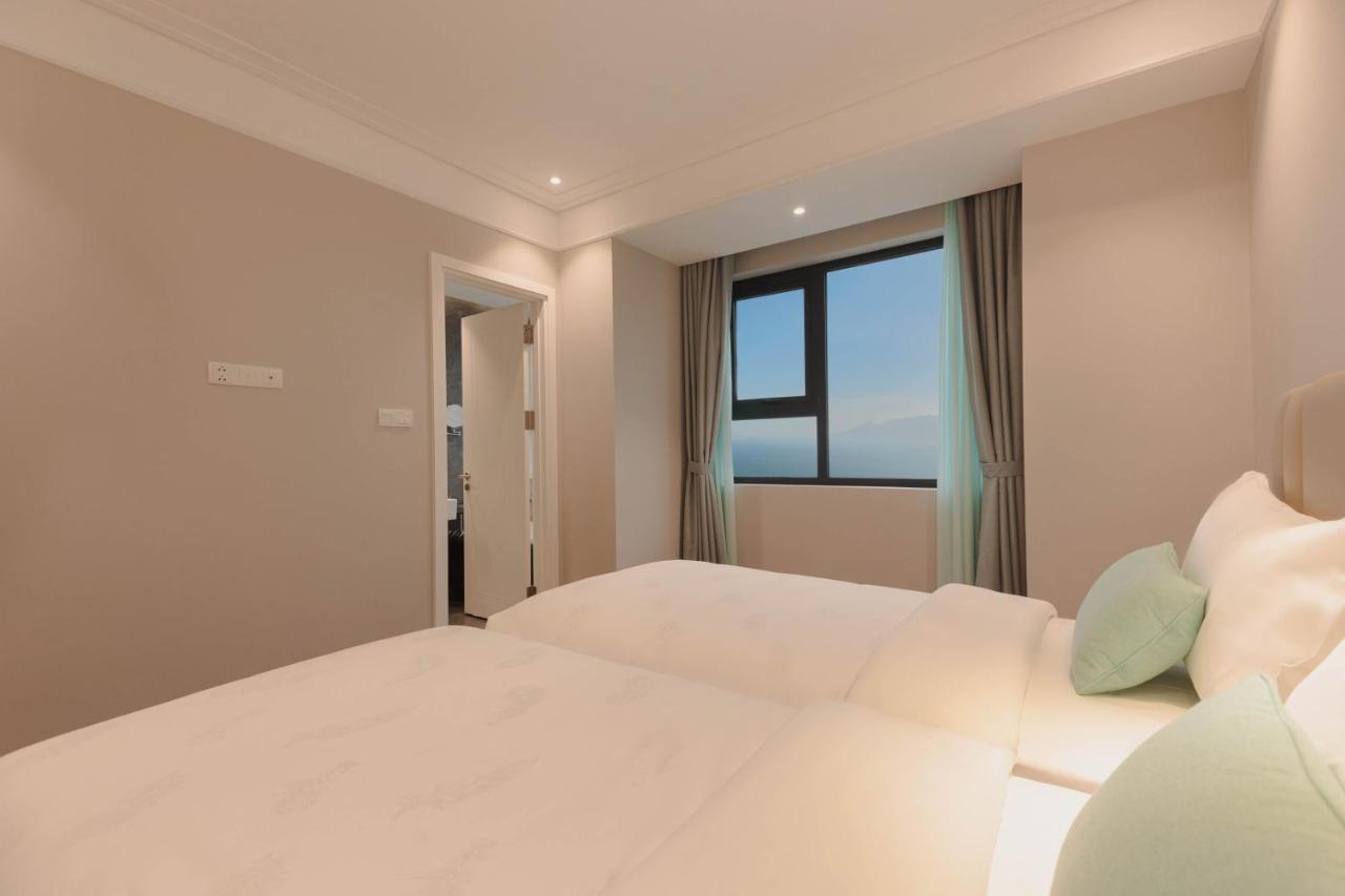 Altara Luxury Residences Quy Nhon Esterno foto