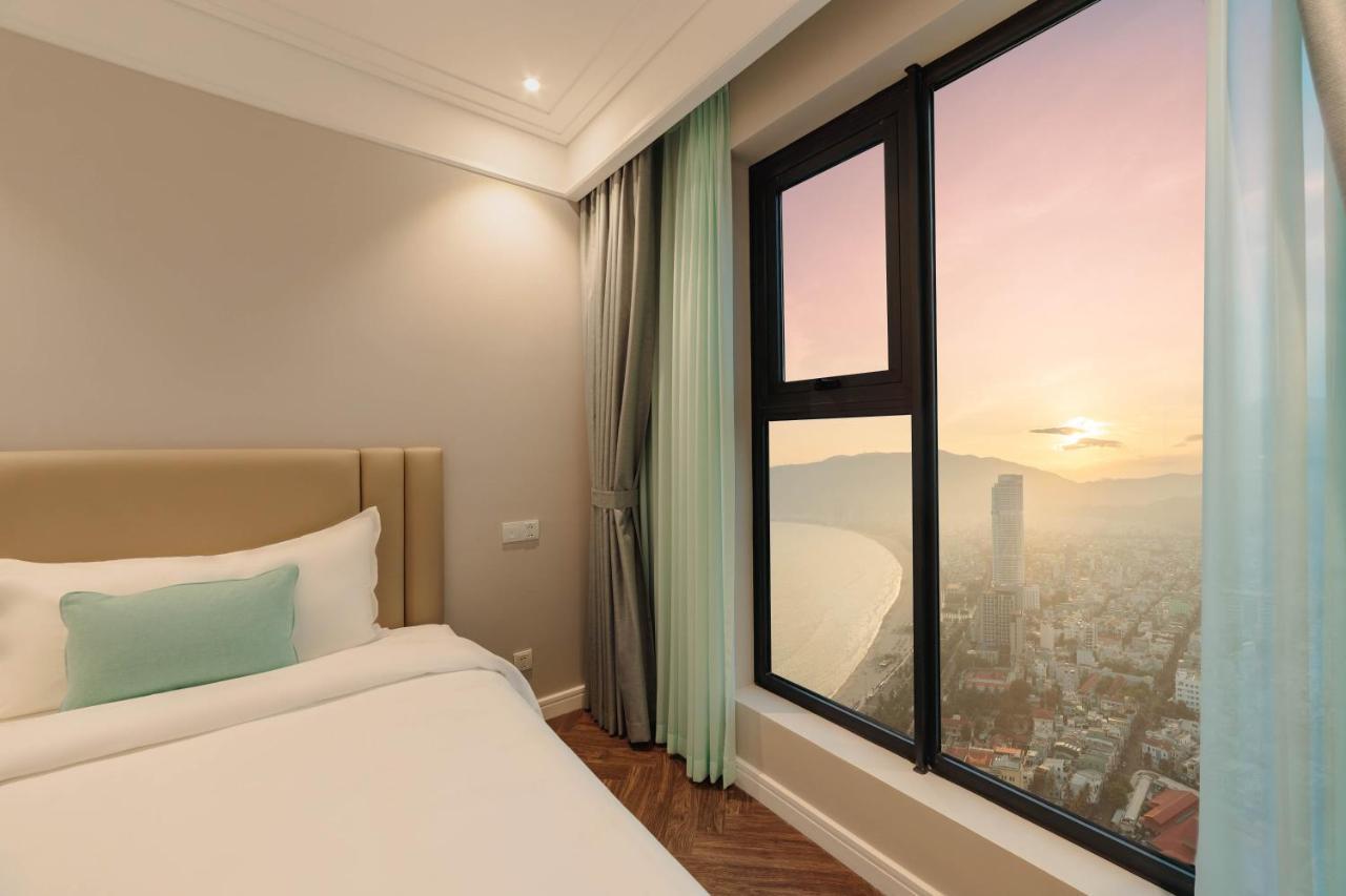 Altara Luxury Residences Quy Nhon Esterno foto