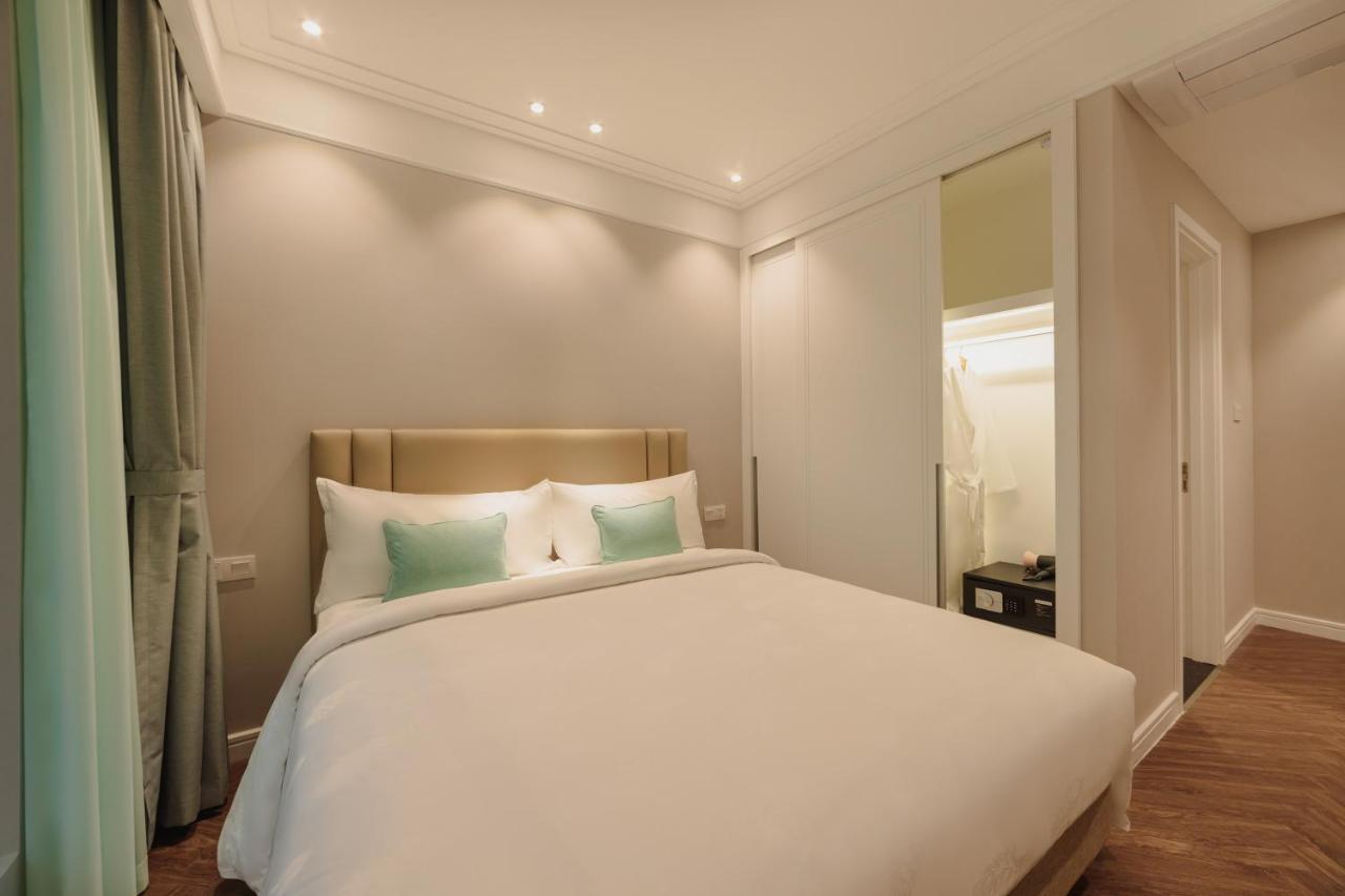 Altara Luxury Residences Quy Nhon Esterno foto