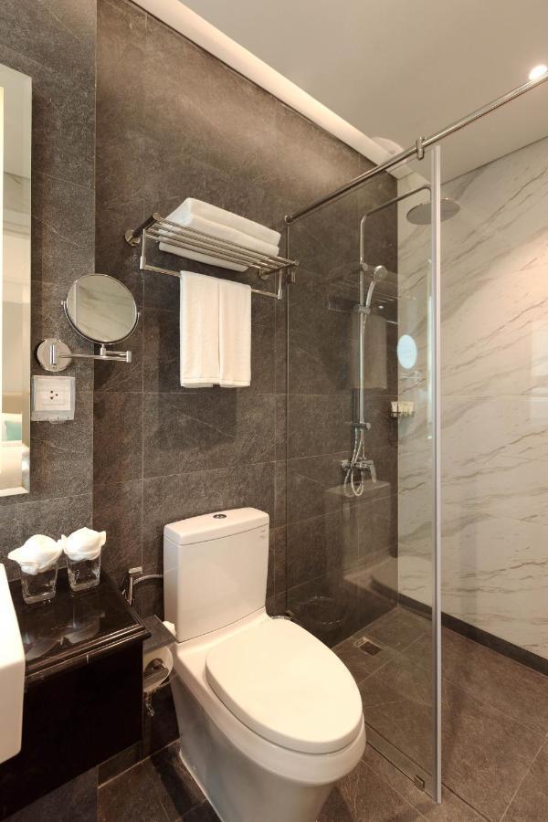Altara Luxury Residences Quy Nhon Esterno foto