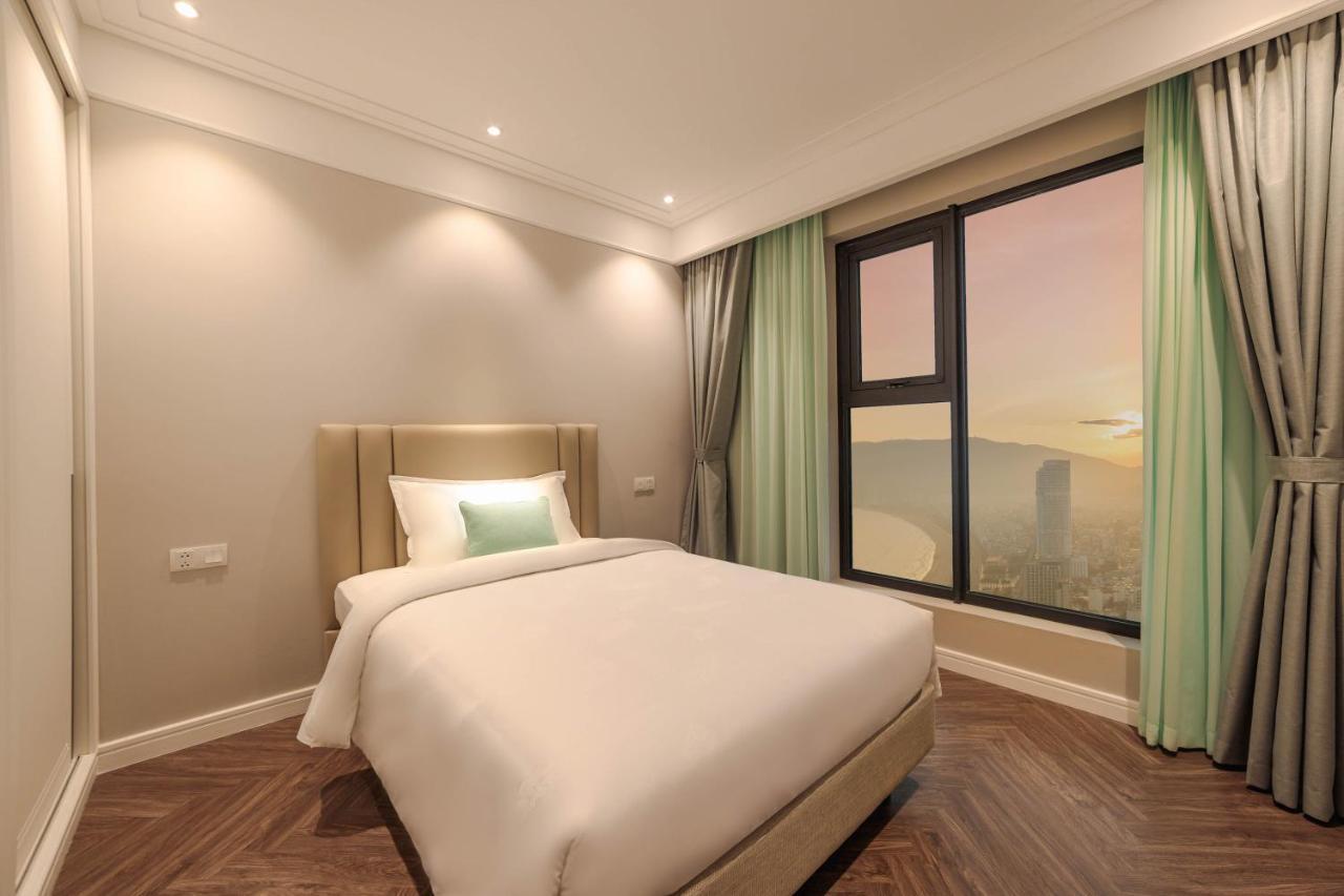 Altara Luxury Residences Quy Nhon Esterno foto