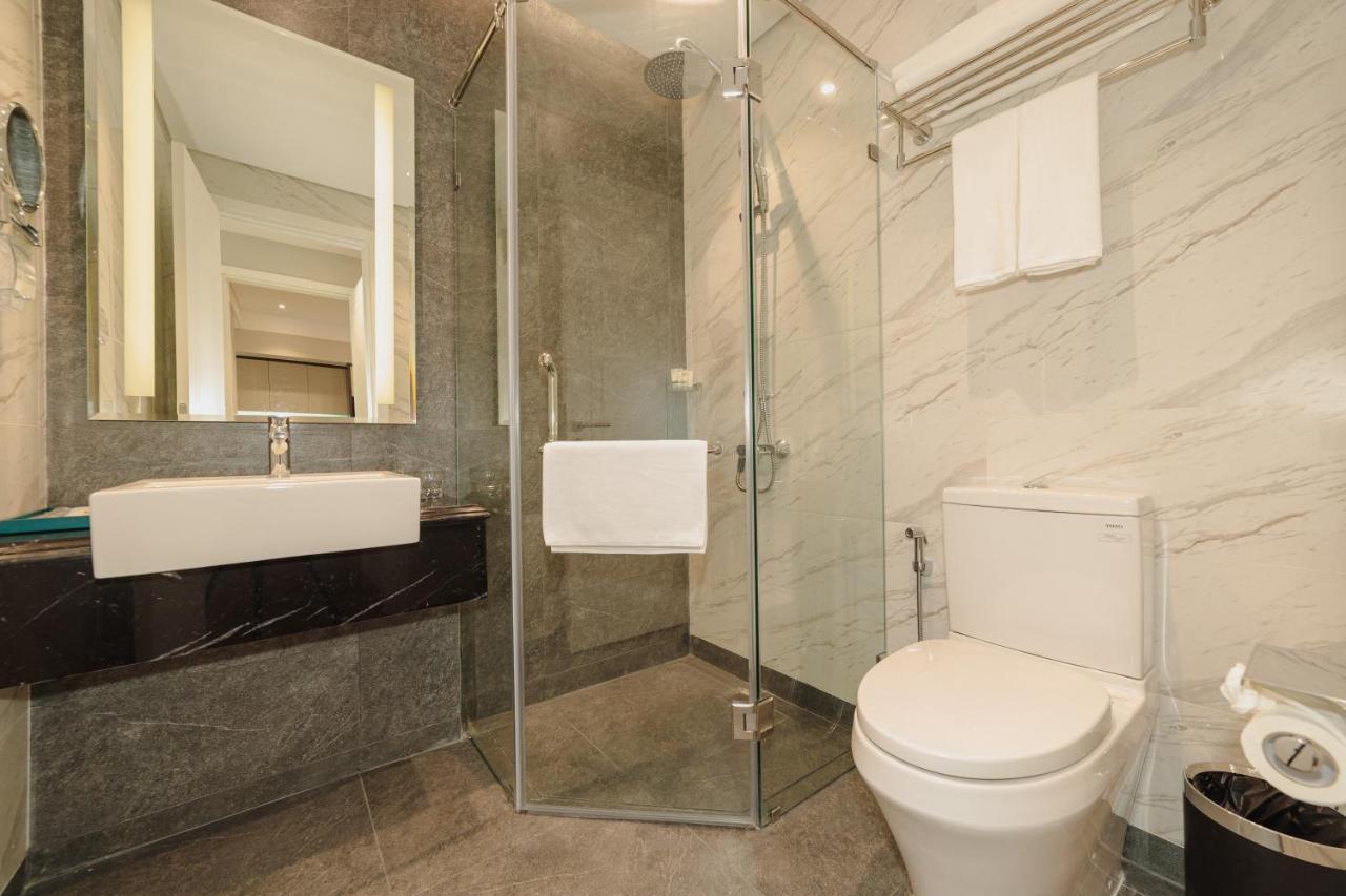 Altara Luxury Residences Quy Nhon Esterno foto