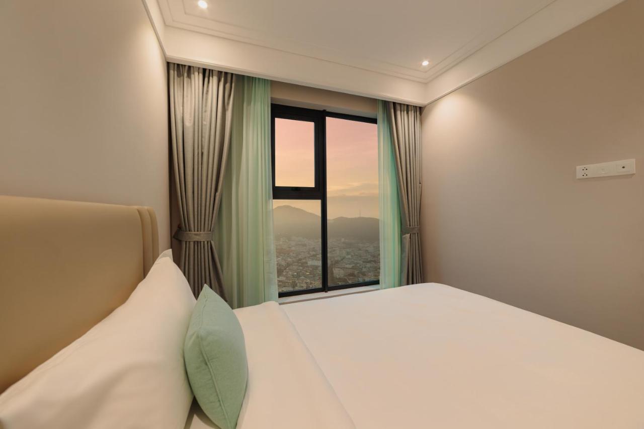 Altara Luxury Residences Quy Nhon Esterno foto