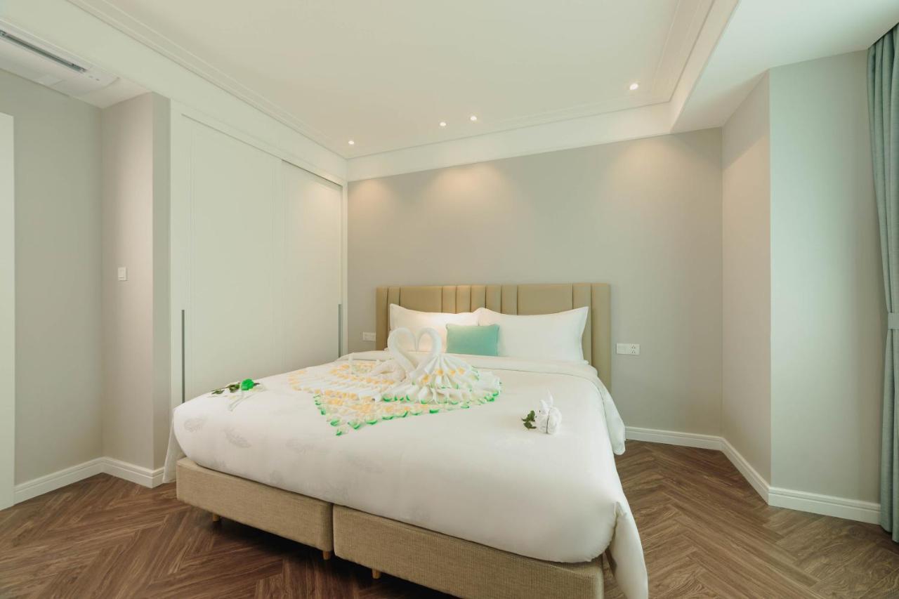 Altara Luxury Residences Quy Nhon Esterno foto