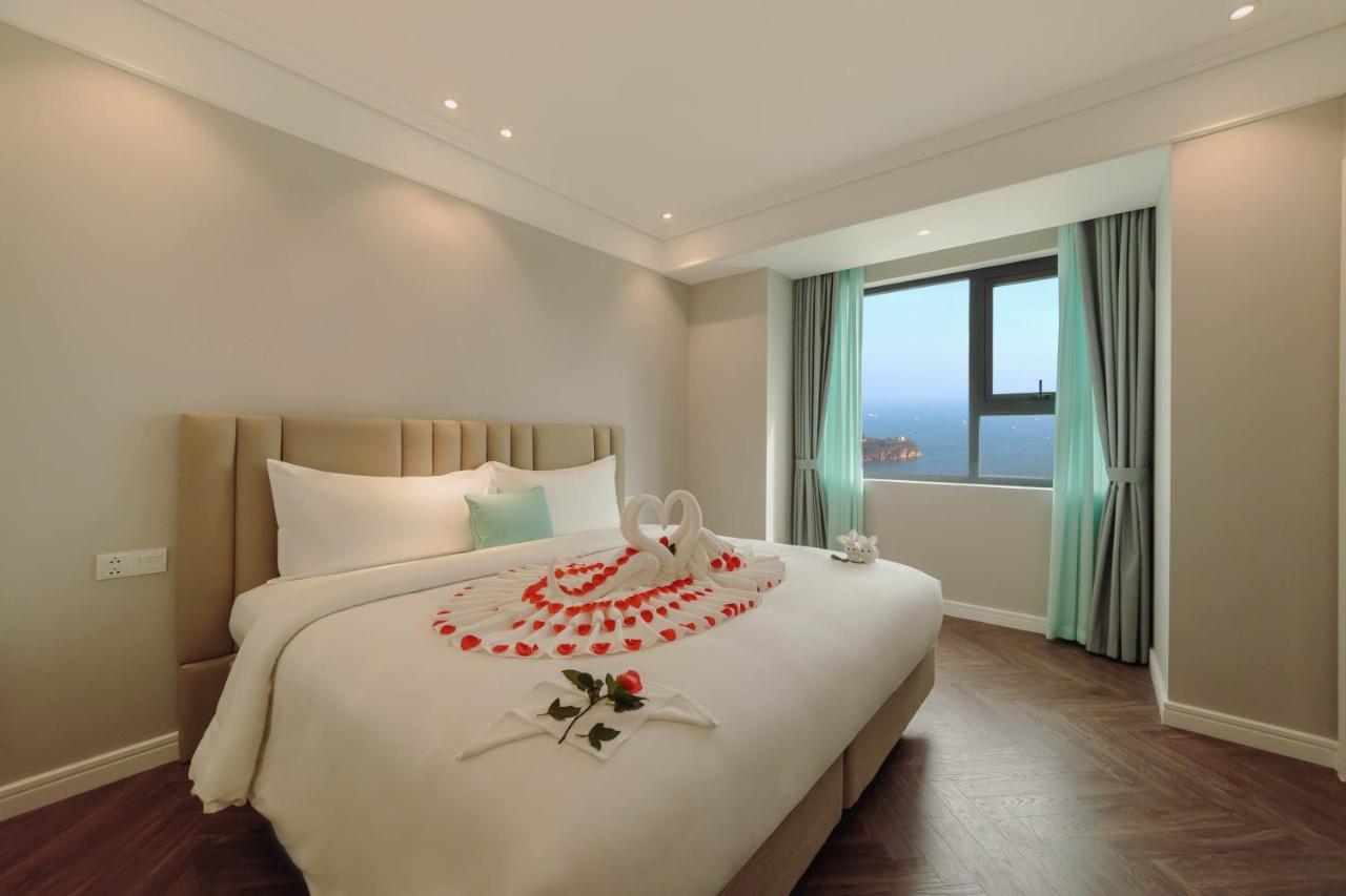 Altara Luxury Residences Quy Nhon Esterno foto